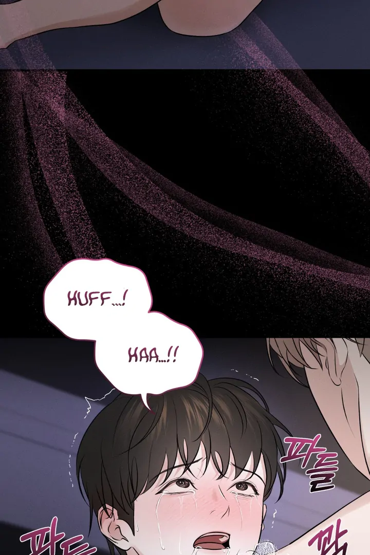 For the Hungry Omega - Chapter 1 Page 84