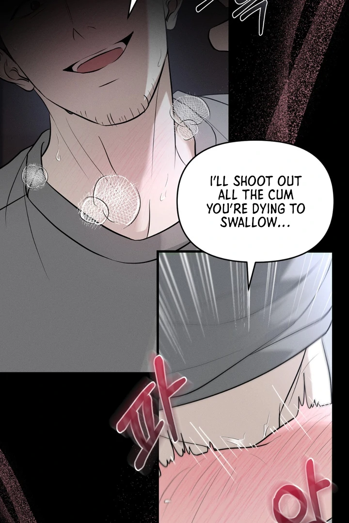 For the Hungry Omega - Chapter 1 Page 9
