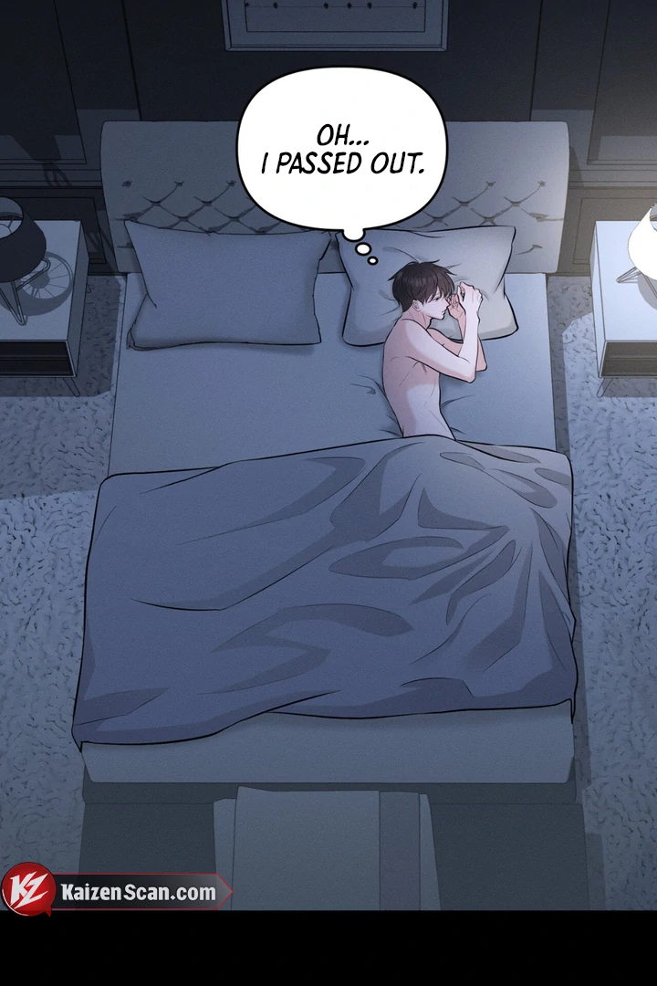 For the Hungry Omega - Chapter 1 Page 91