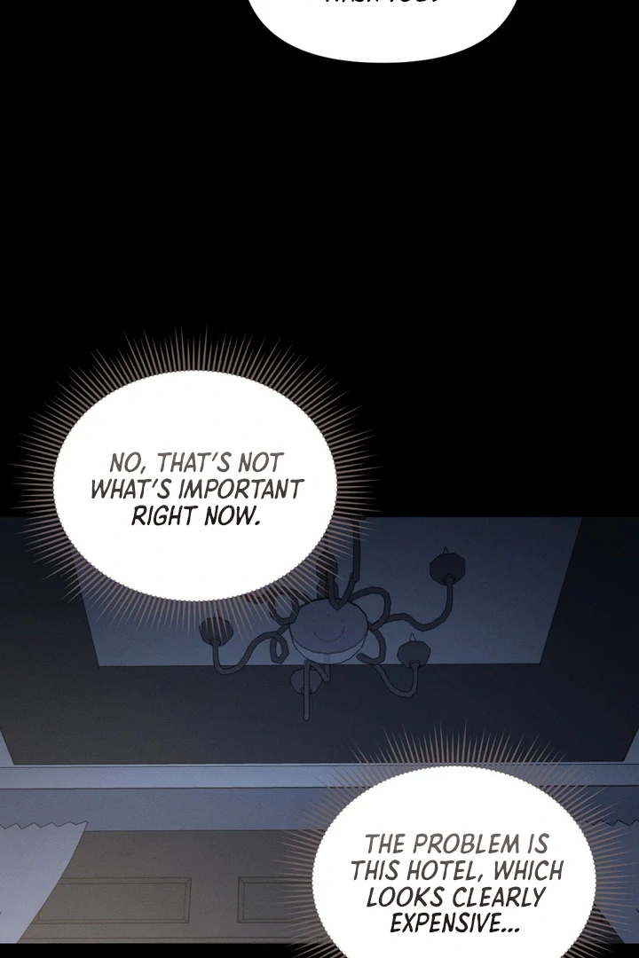For the Hungry Omega - Chapter 1 Page 93