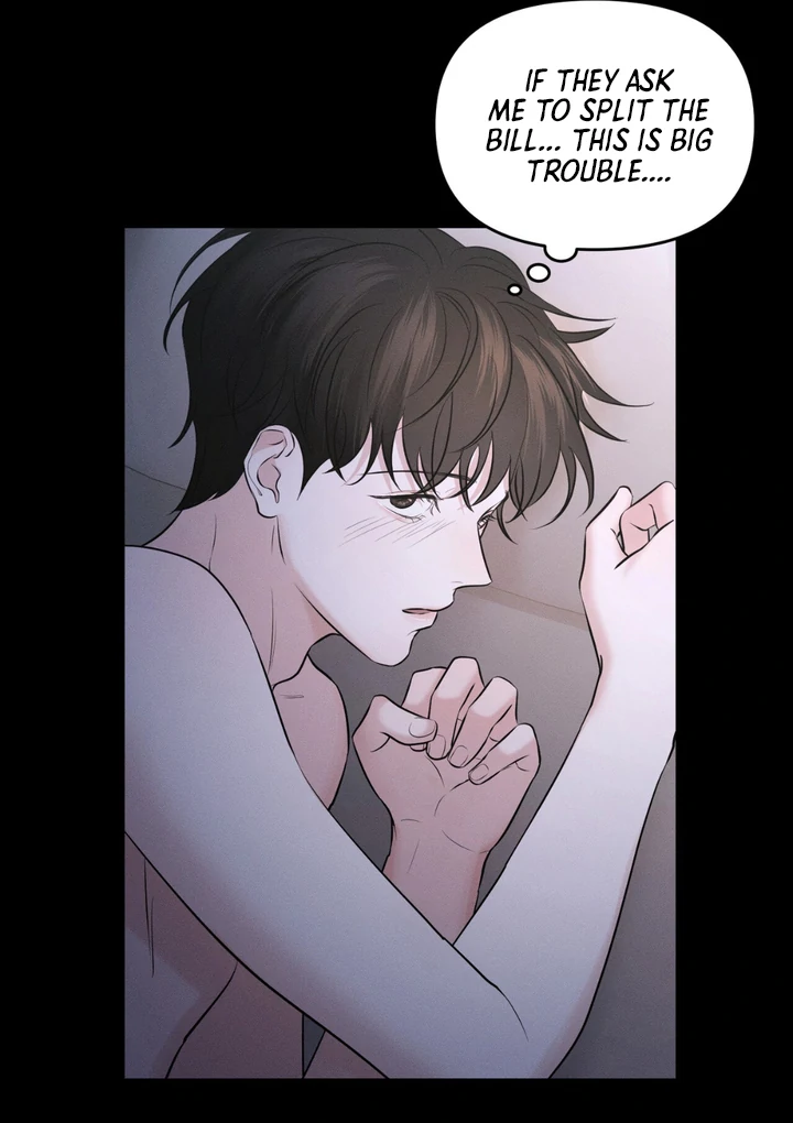 For the Hungry Omega - Chapter 1 Page 95