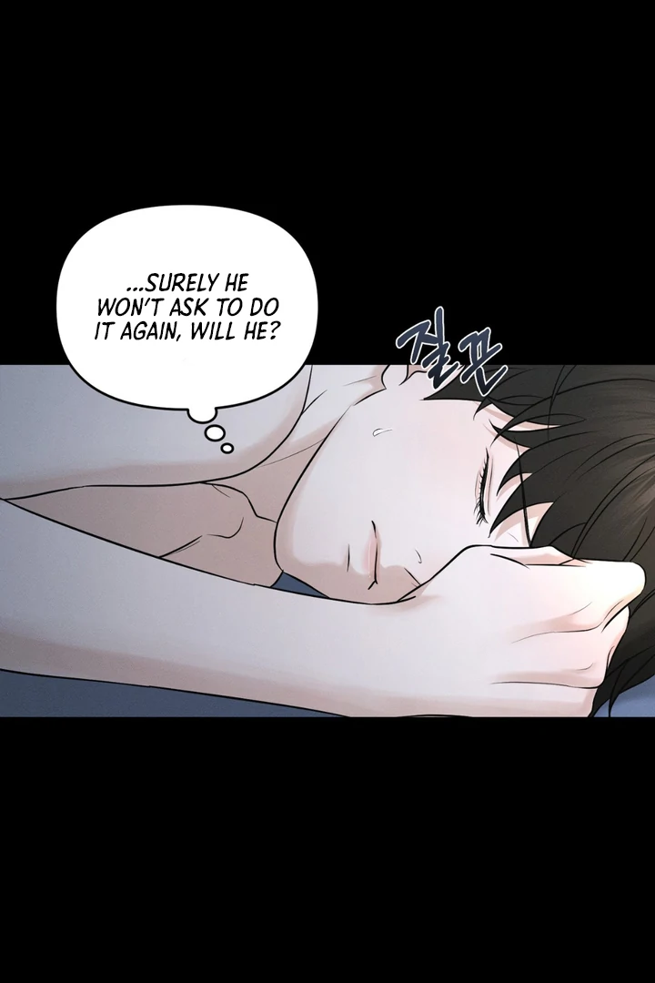 For the Hungry Omega - Chapter 1 Page 97