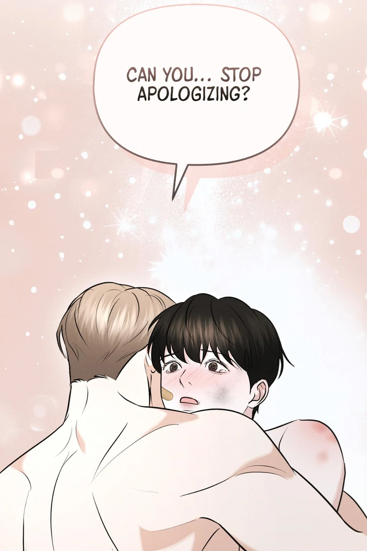 For the Hungry Omega - Chapter 10 Page 101