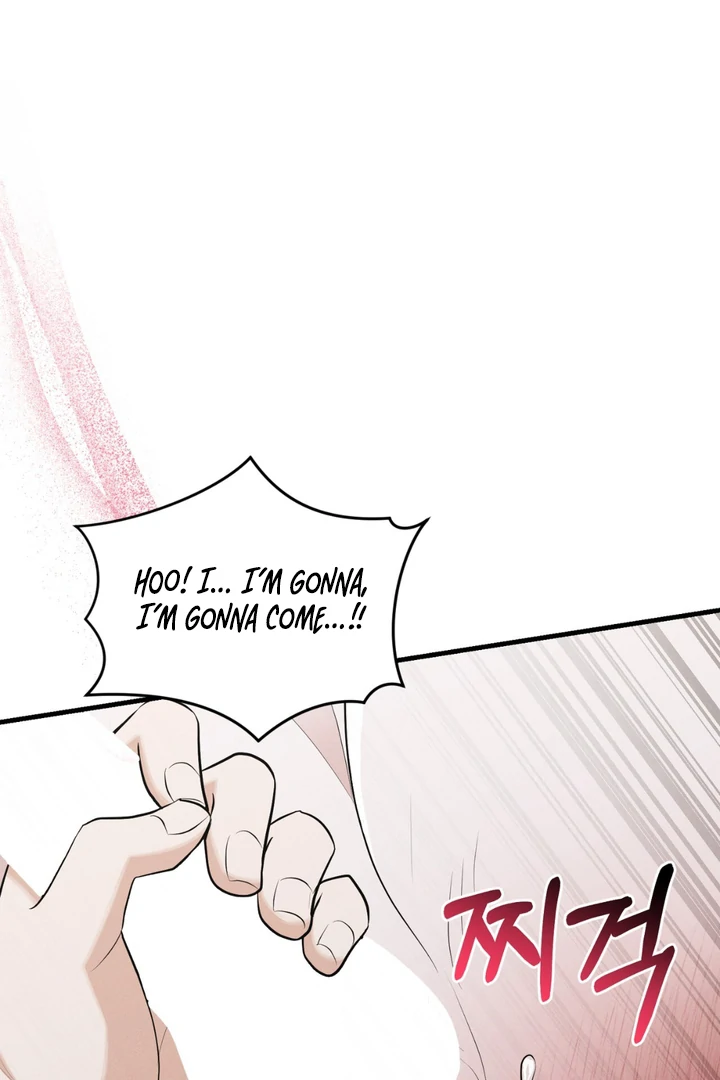 For the Hungry Omega - Chapter 10 Page 13