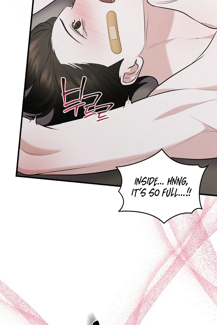 For the Hungry Omega - Chapter 10 Page 15