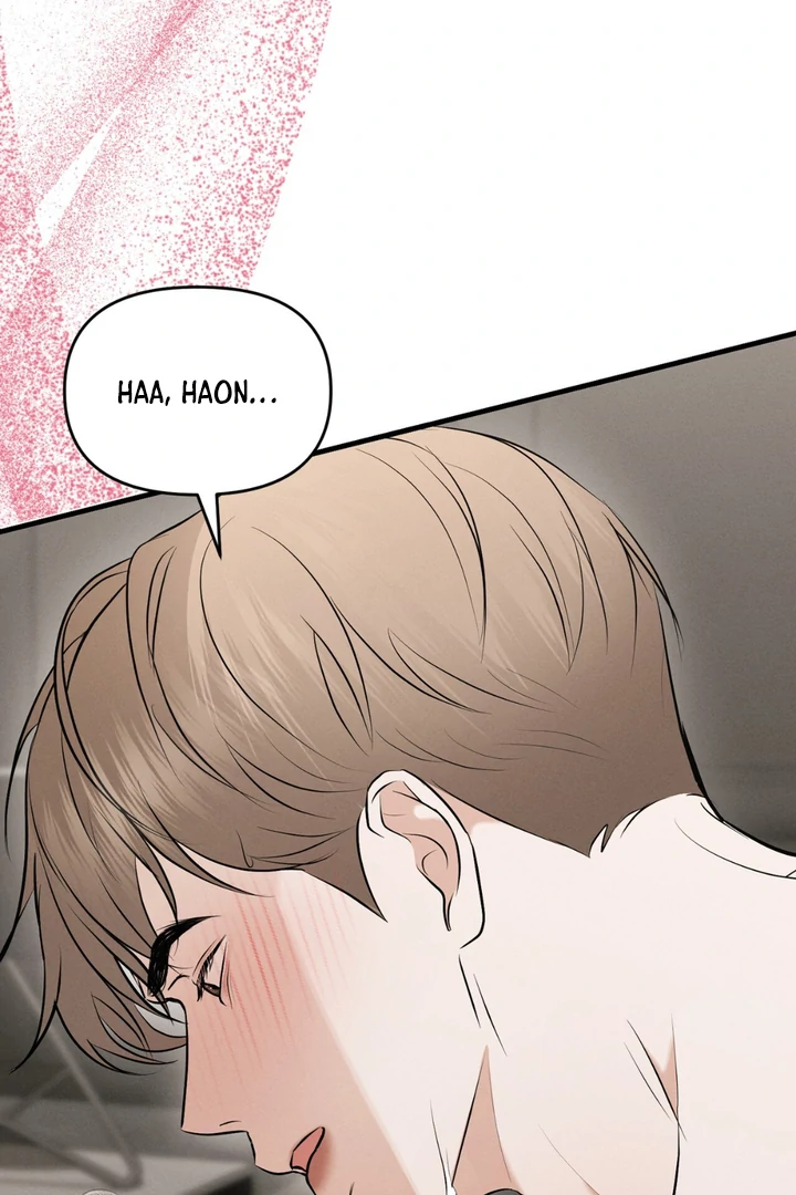 For the Hungry Omega - Chapter 10 Page 19