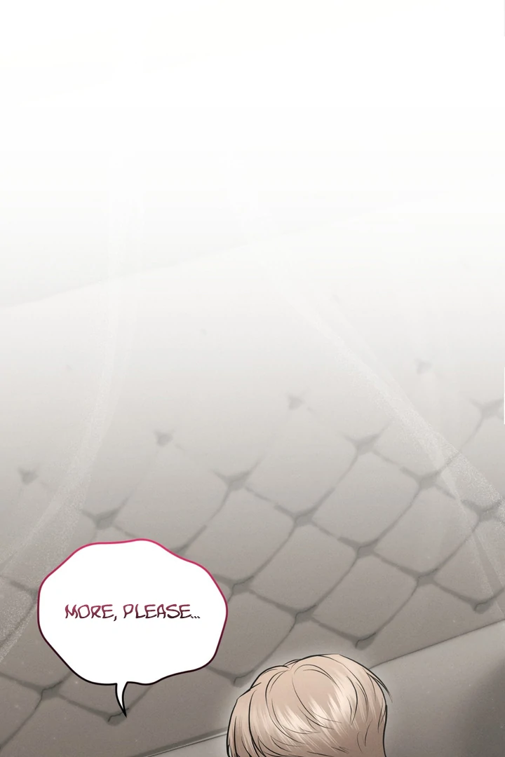 For the Hungry Omega - Chapter 10 Page 2