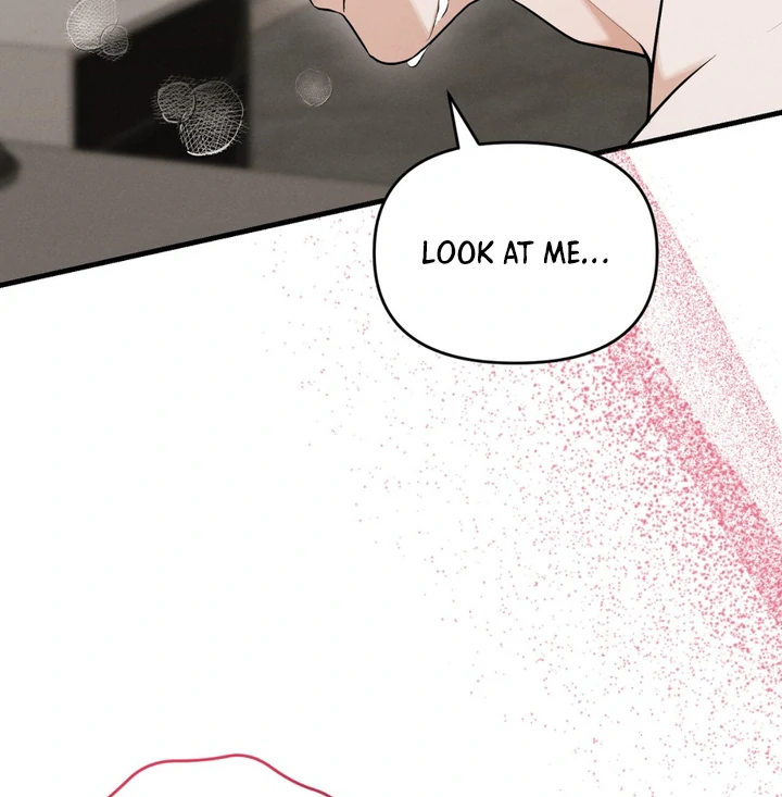 For the Hungry Omega - Chapter 10 Page 20