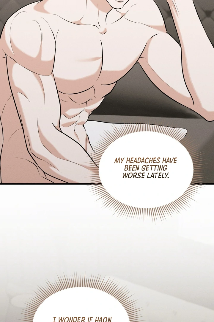 For the Hungry Omega - Chapter 10 Page 28