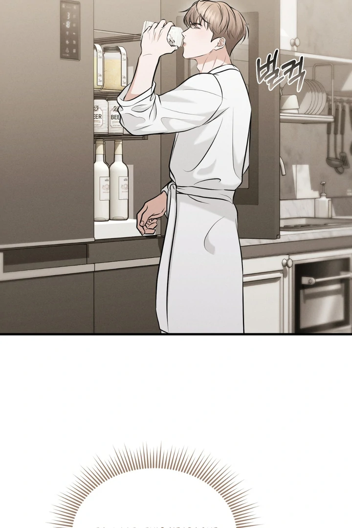 For the Hungry Omega - Chapter 10 Page 37