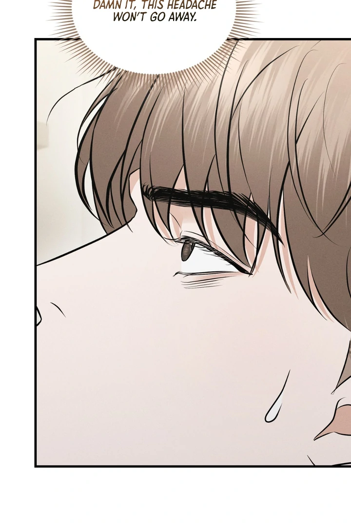 For the Hungry Omega - Chapter 10 Page 38
