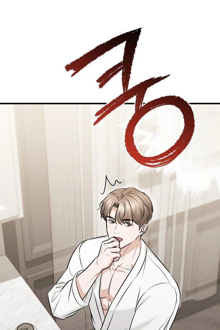 For the Hungry Omega - Chapter 10 Page 41
