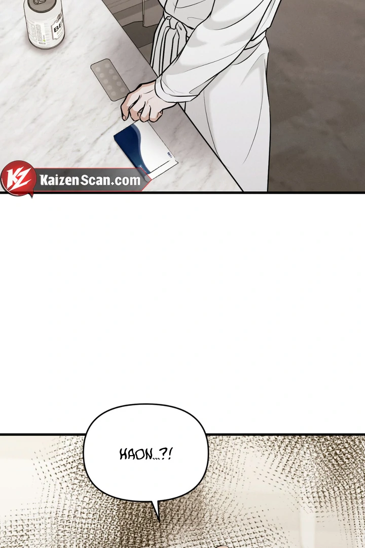 For the Hungry Omega - Chapter 10 Page 42