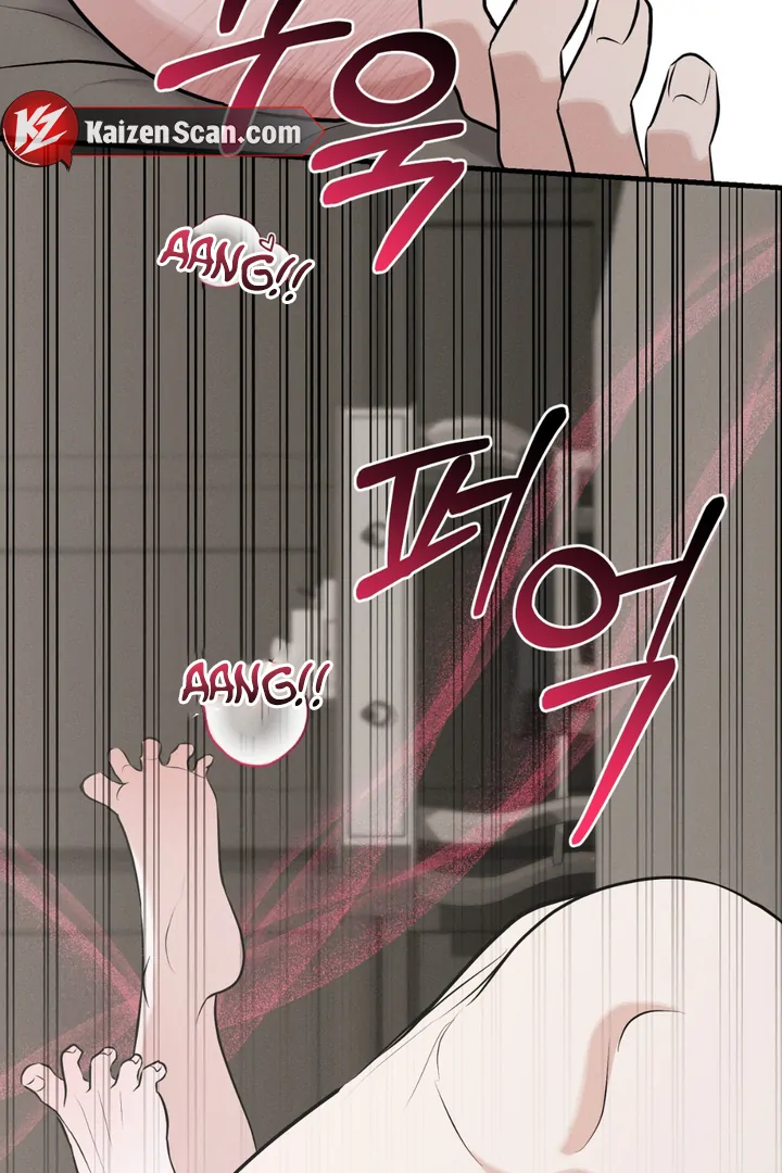For the Hungry Omega - Chapter 10 Page 58
