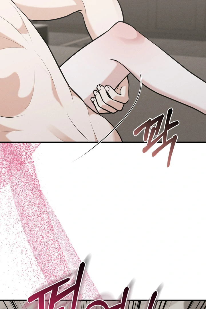 For the Hungry Omega - Chapter 10 Page 6