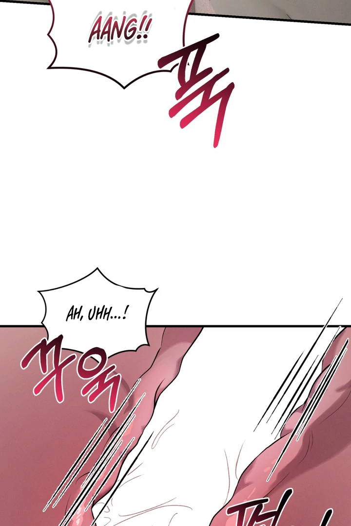 For the Hungry Omega - Chapter 10 Page 60