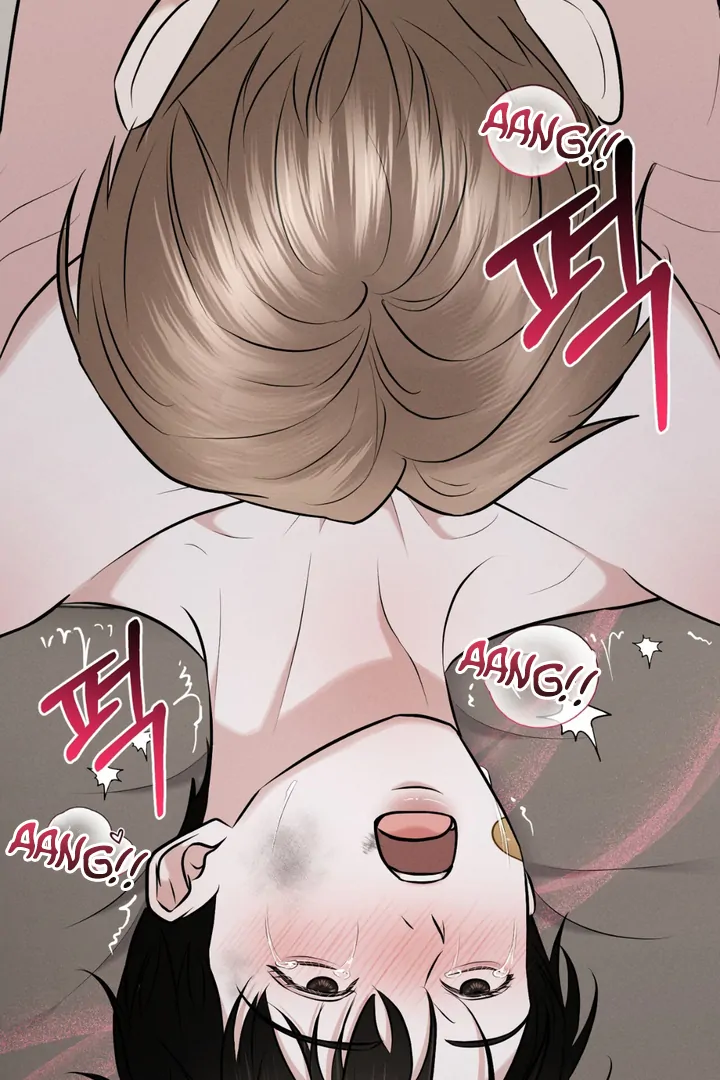 For the Hungry Omega - Chapter 10 Page 62