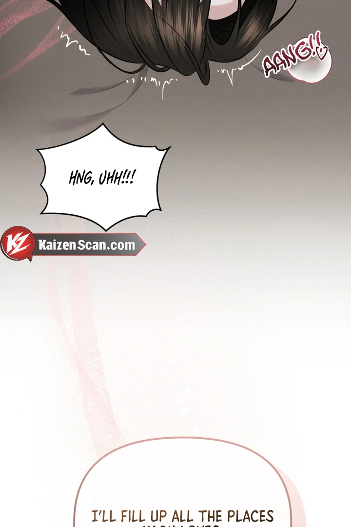 For the Hungry Omega - Chapter 10 Page 63