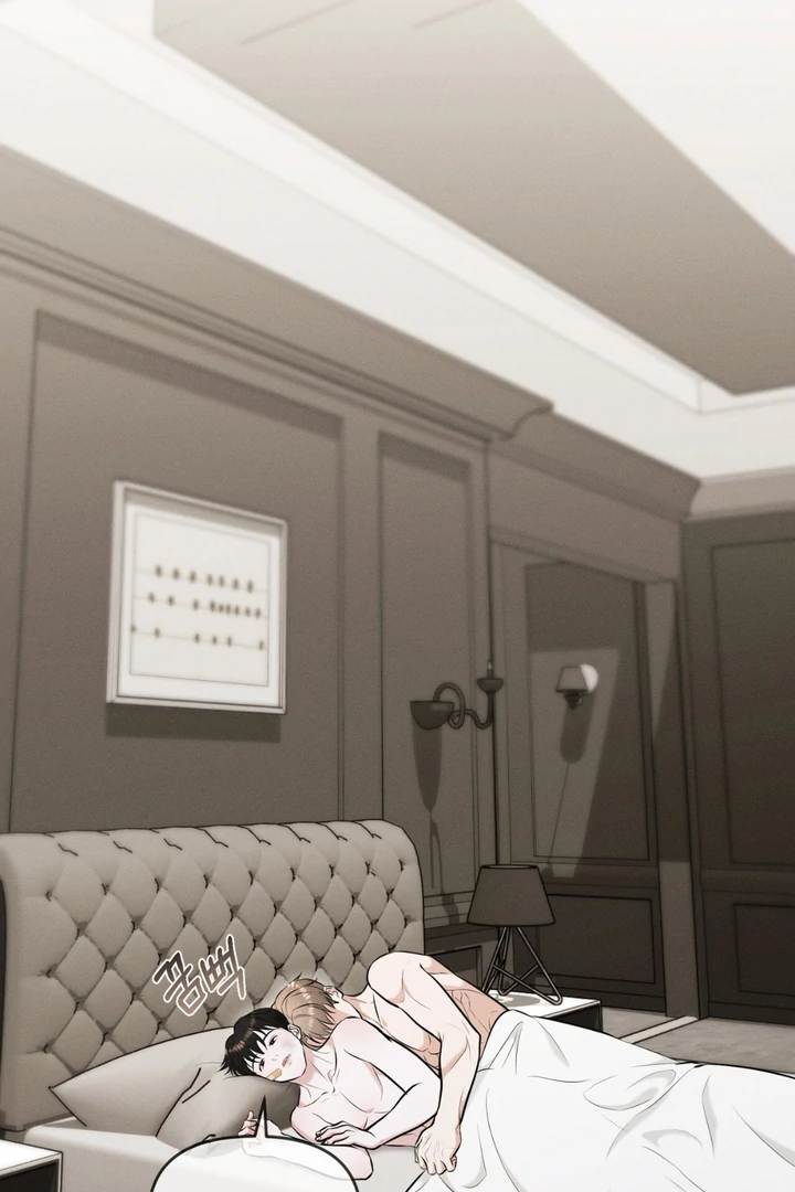For the Hungry Omega - Chapter 10 Page 67