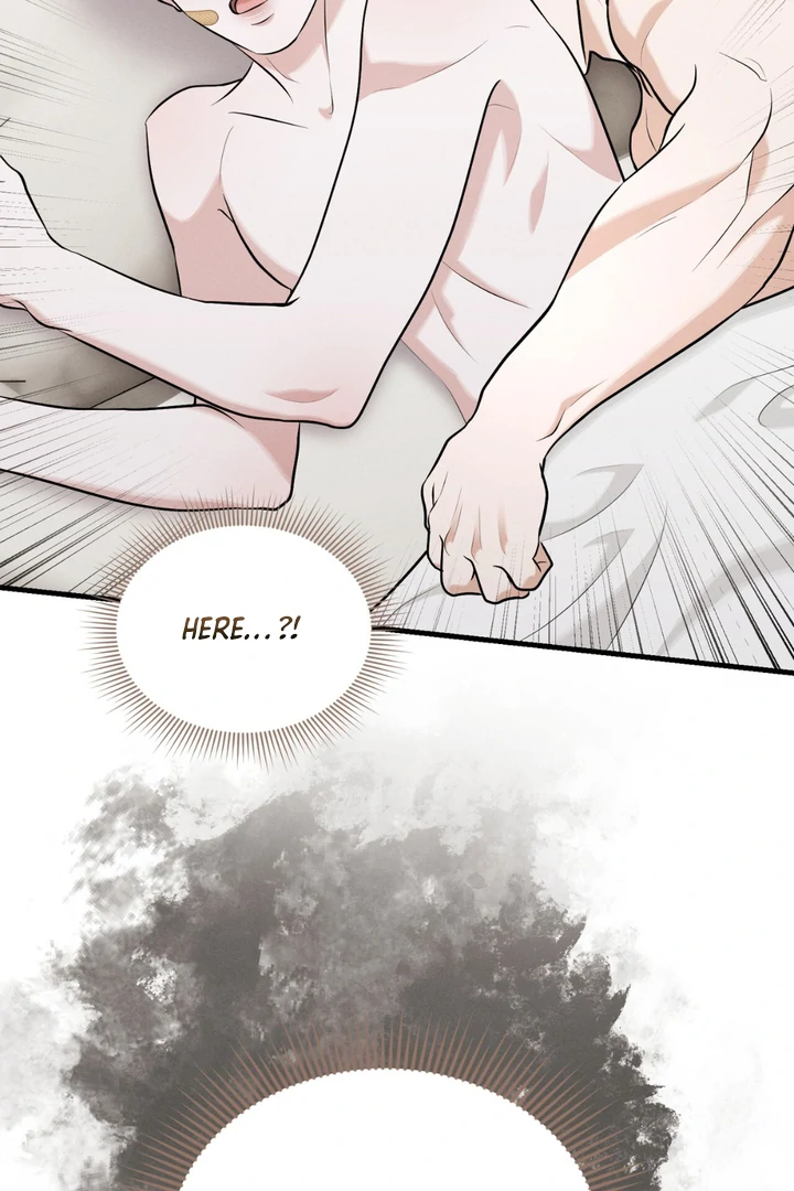 For the Hungry Omega - Chapter 10 Page 69