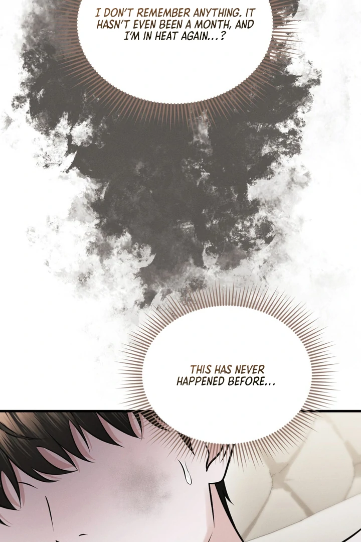 For the Hungry Omega - Chapter 10 Page 70