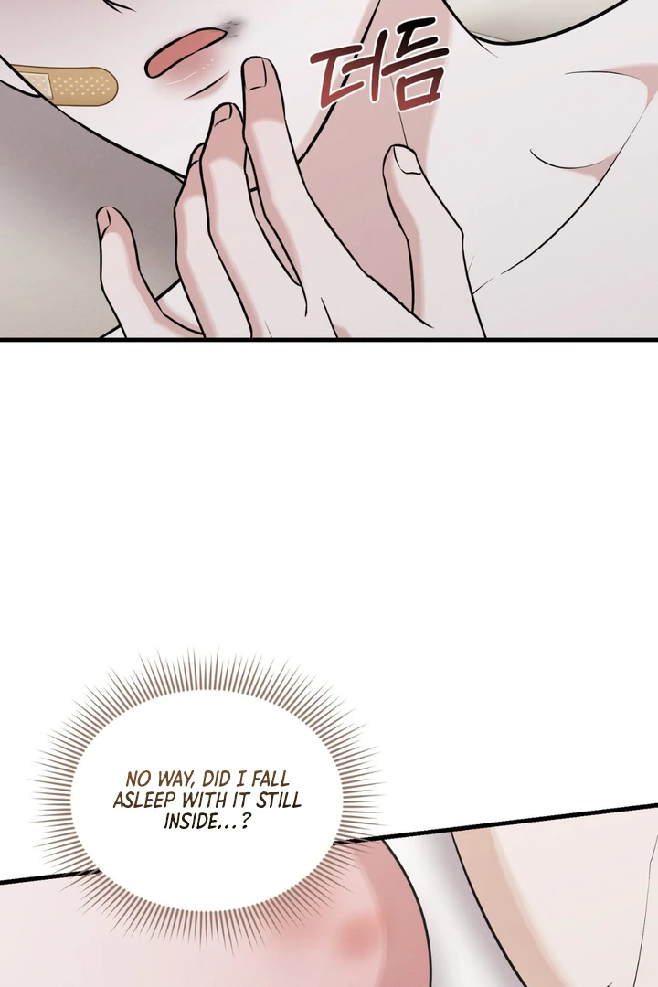 For the Hungry Omega - Chapter 10 Page 71