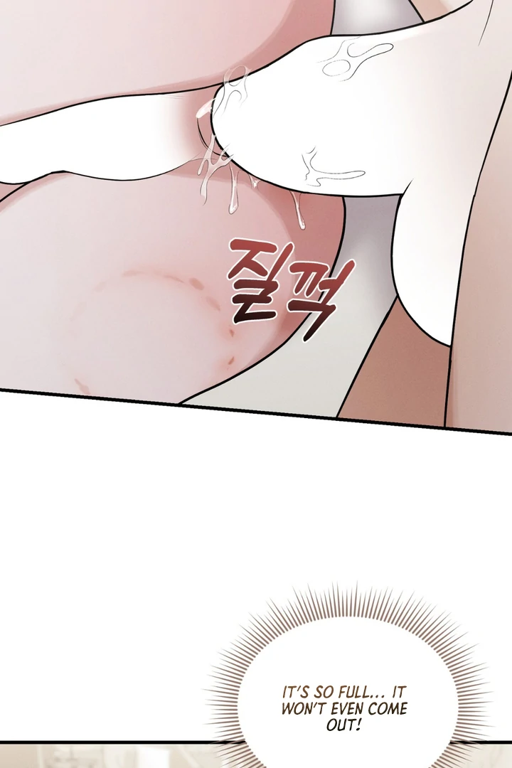 For the Hungry Omega - Chapter 10 Page 72