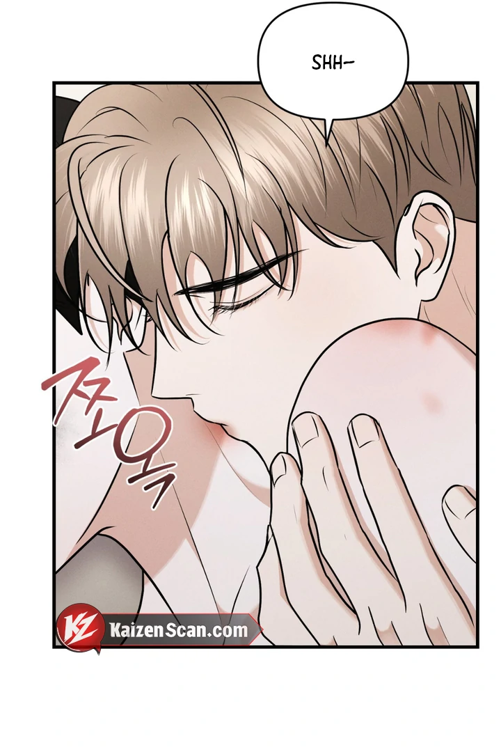 For the Hungry Omega - Chapter 10 Page 77