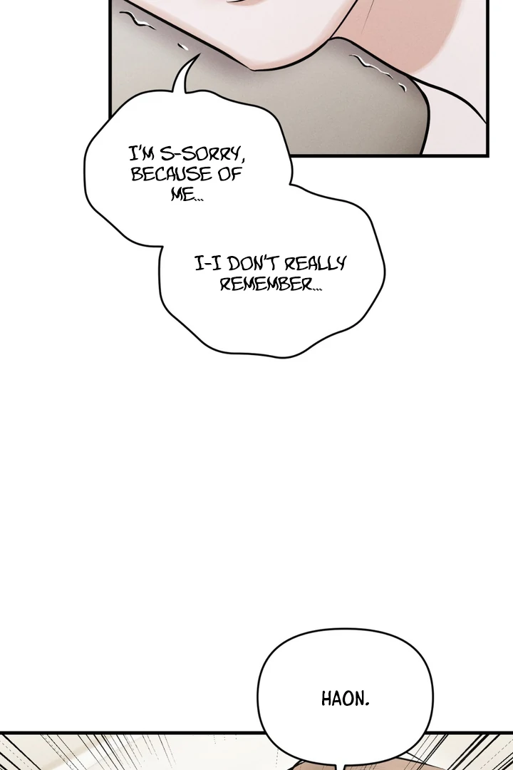 For the Hungry Omega - Chapter 10 Page 81