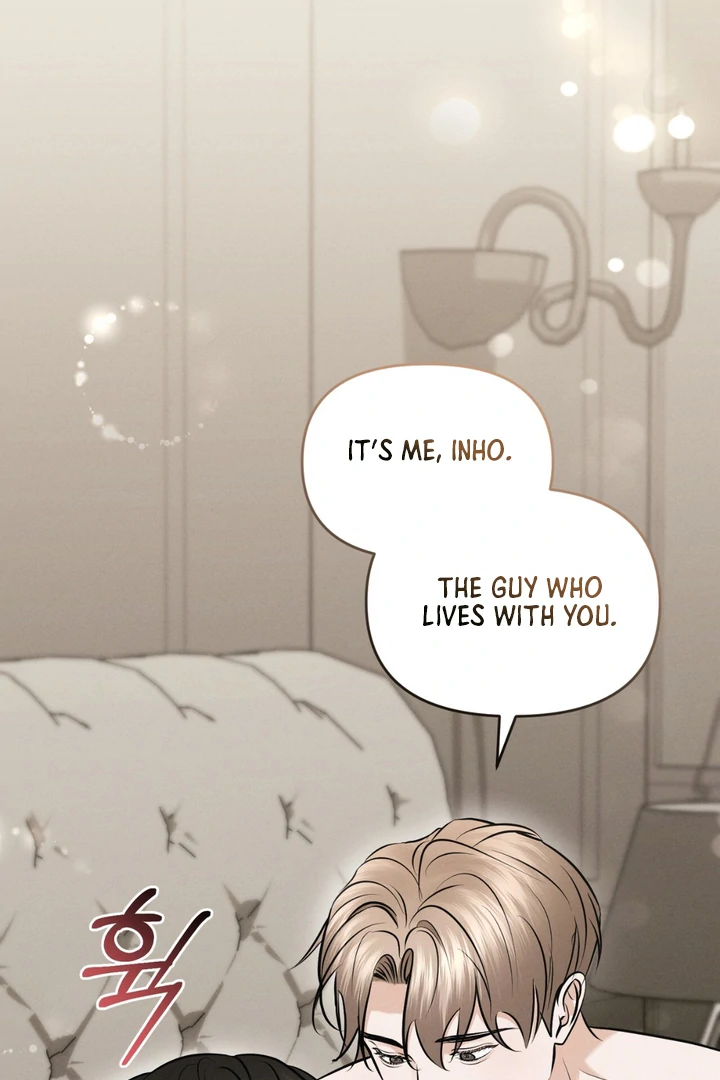 For the Hungry Omega - Chapter 10 Page 83
