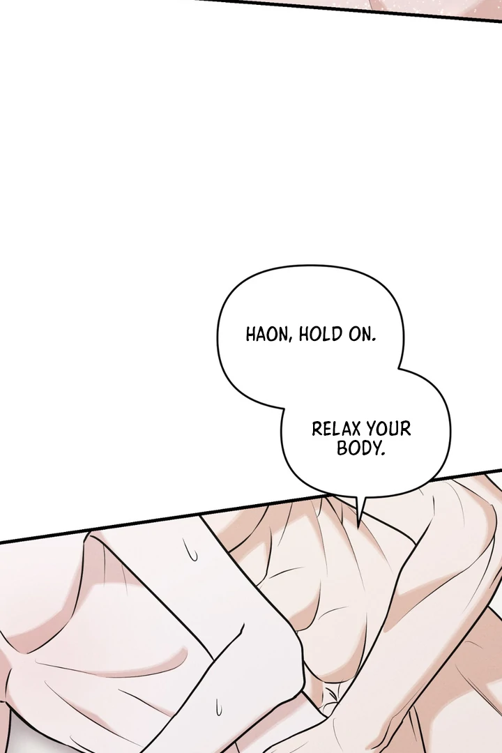 For the Hungry Omega - Chapter 10 Page 89