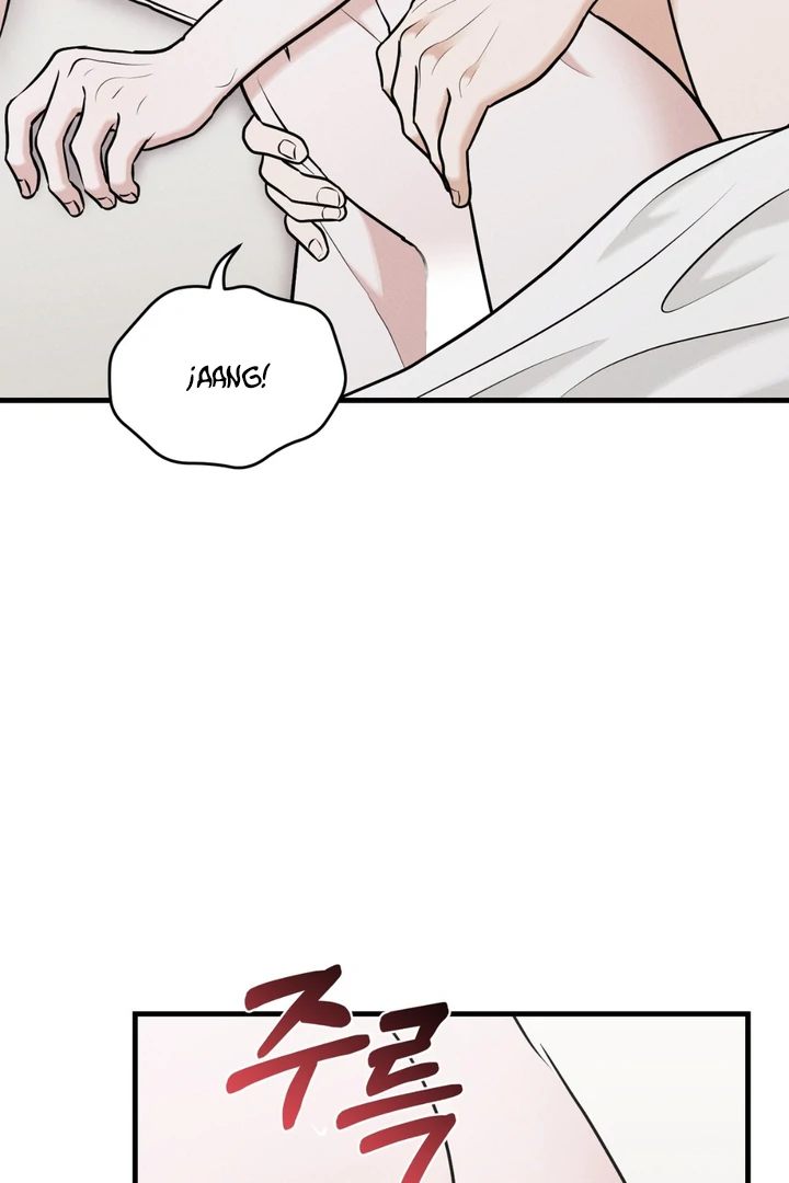 For the Hungry Omega - Chapter 10 Page 90
