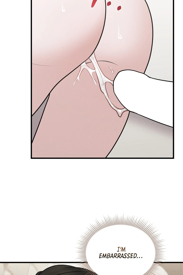 For the Hungry Omega - Chapter 10 Page 91