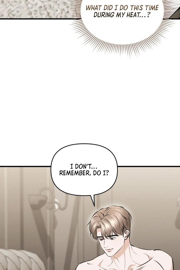 For the Hungry Omega - Chapter 10 Page 94