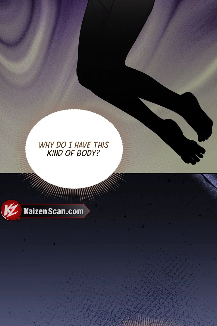 For the Hungry Omega - Chapter 10 Page 98