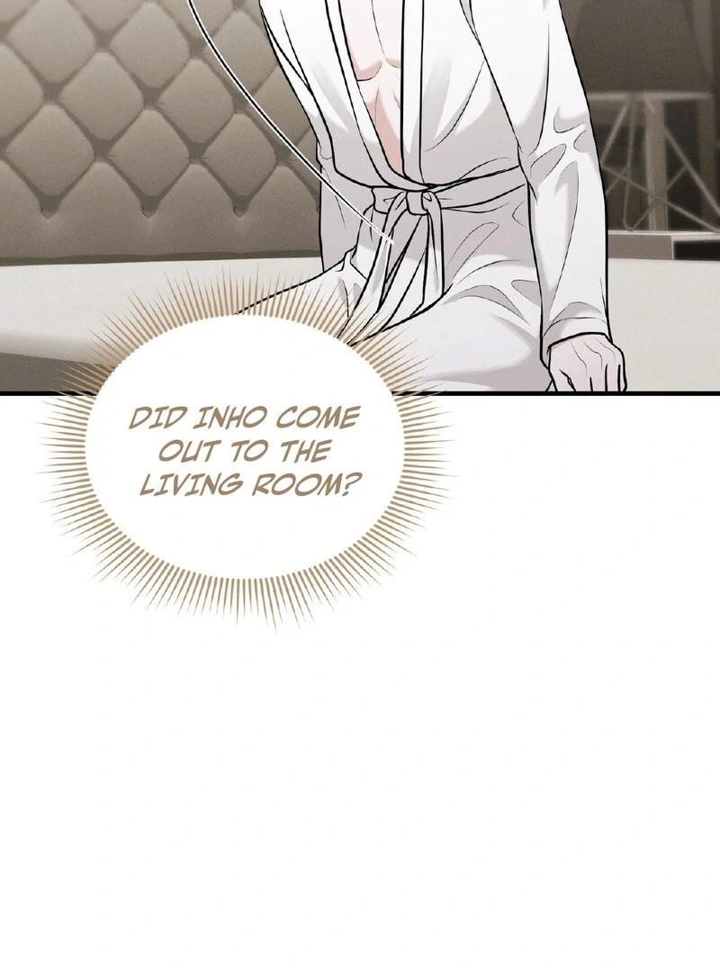 For the Hungry Omega - Chapter 11 Page 104