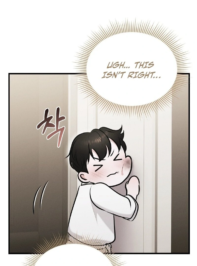 For the Hungry Omega - Chapter 11 Page 105