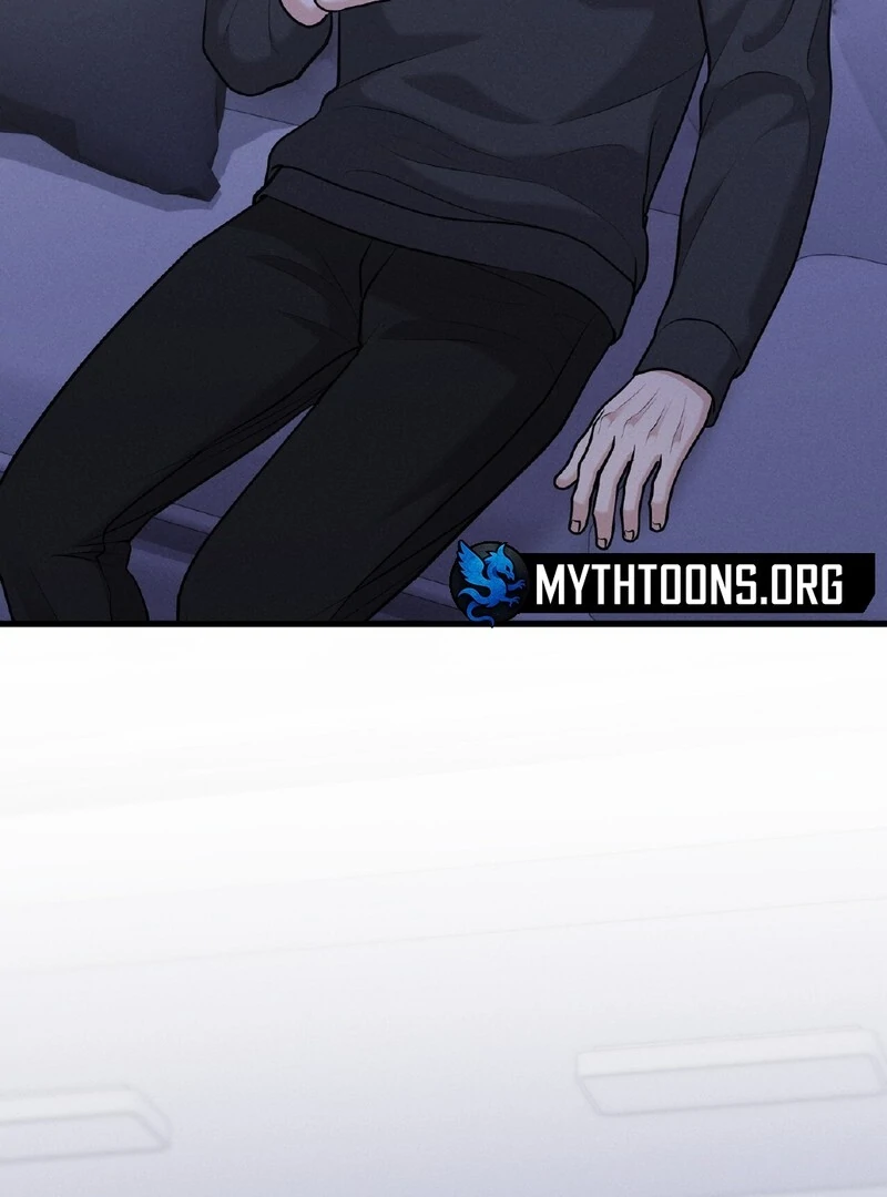 For the Hungry Omega - Chapter 11 Page 108