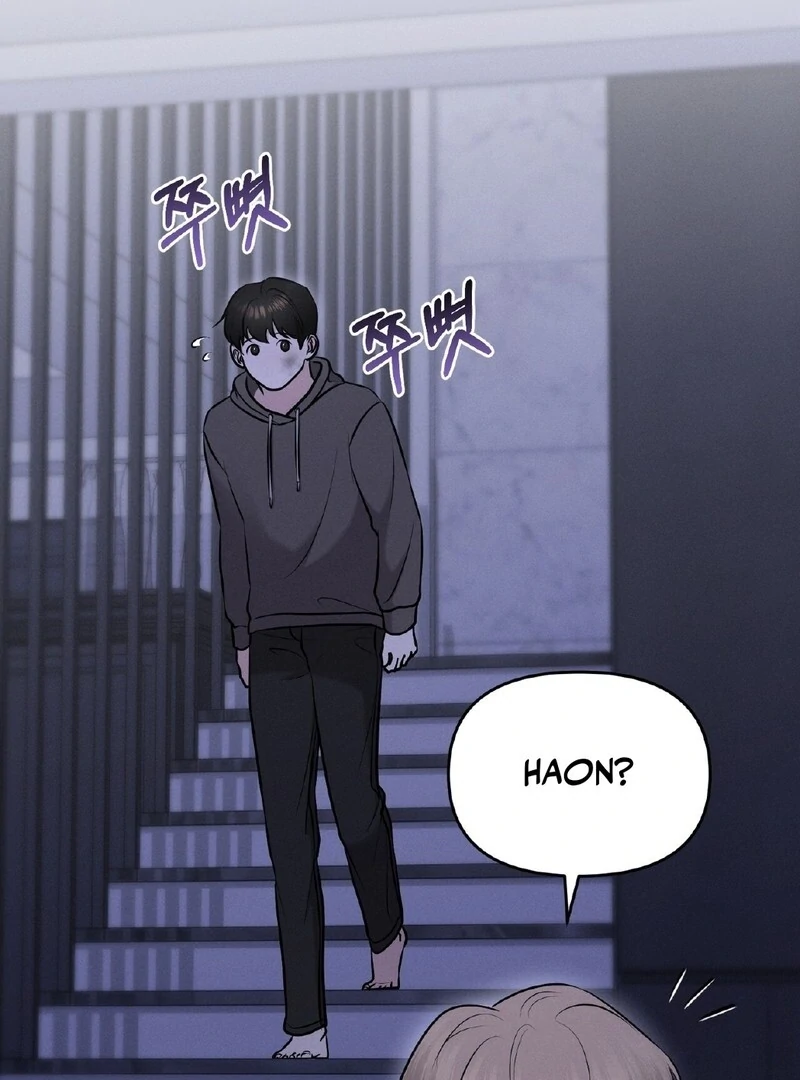 For the Hungry Omega - Chapter 11 Page 109