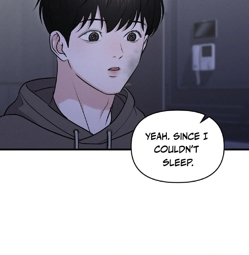 For the Hungry Omega - Chapter 11 Page 113