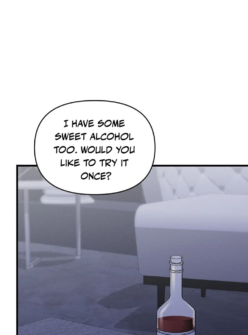 For the Hungry Omega - Chapter 11 Page 117