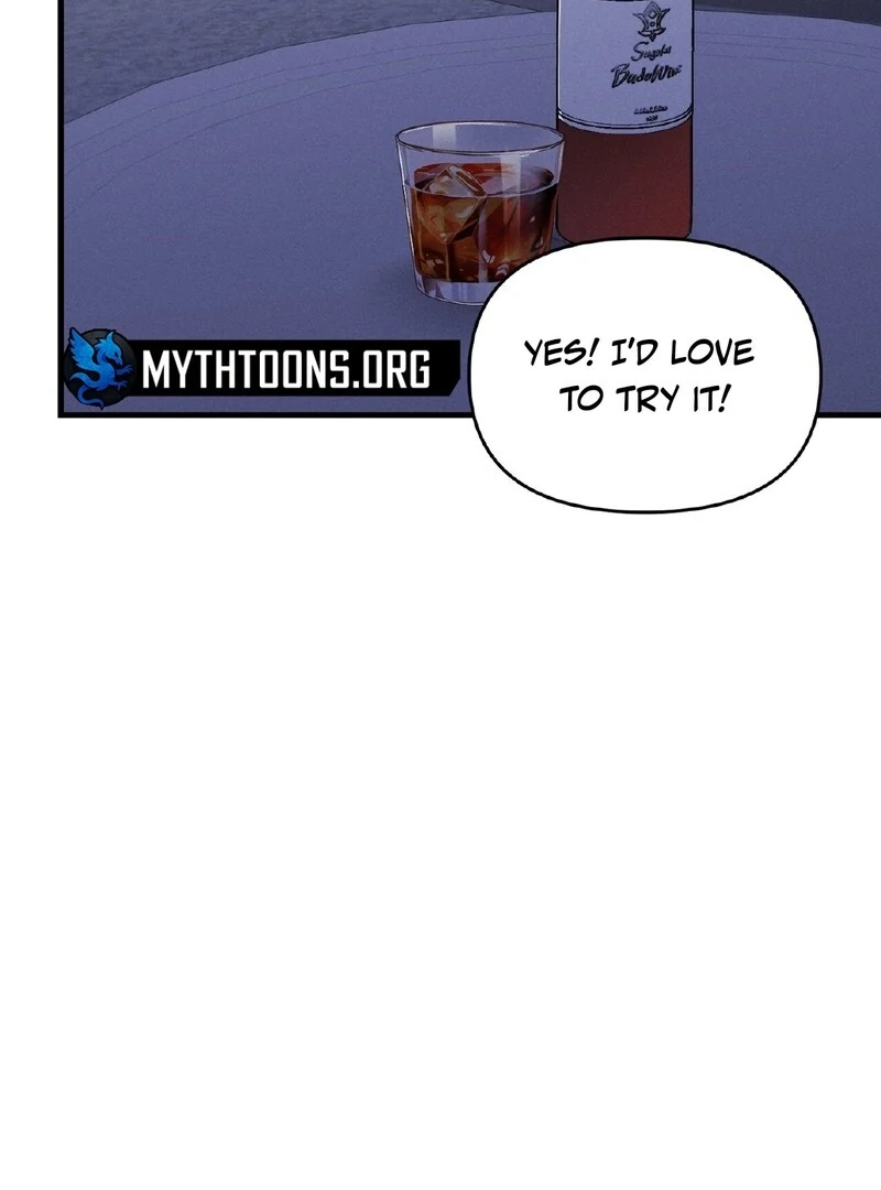 For the Hungry Omega - Chapter 11 Page 118