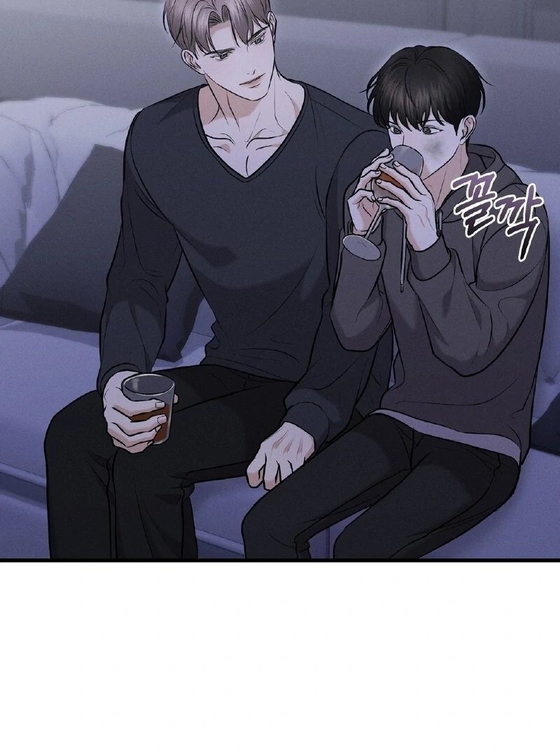 For the Hungry Omega - Chapter 11 Page 120