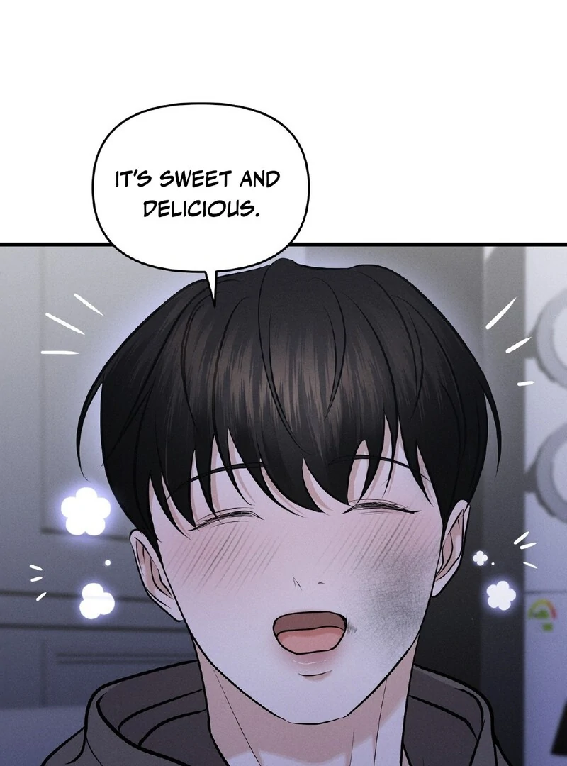 For the Hungry Omega - Chapter 11 Page 121
