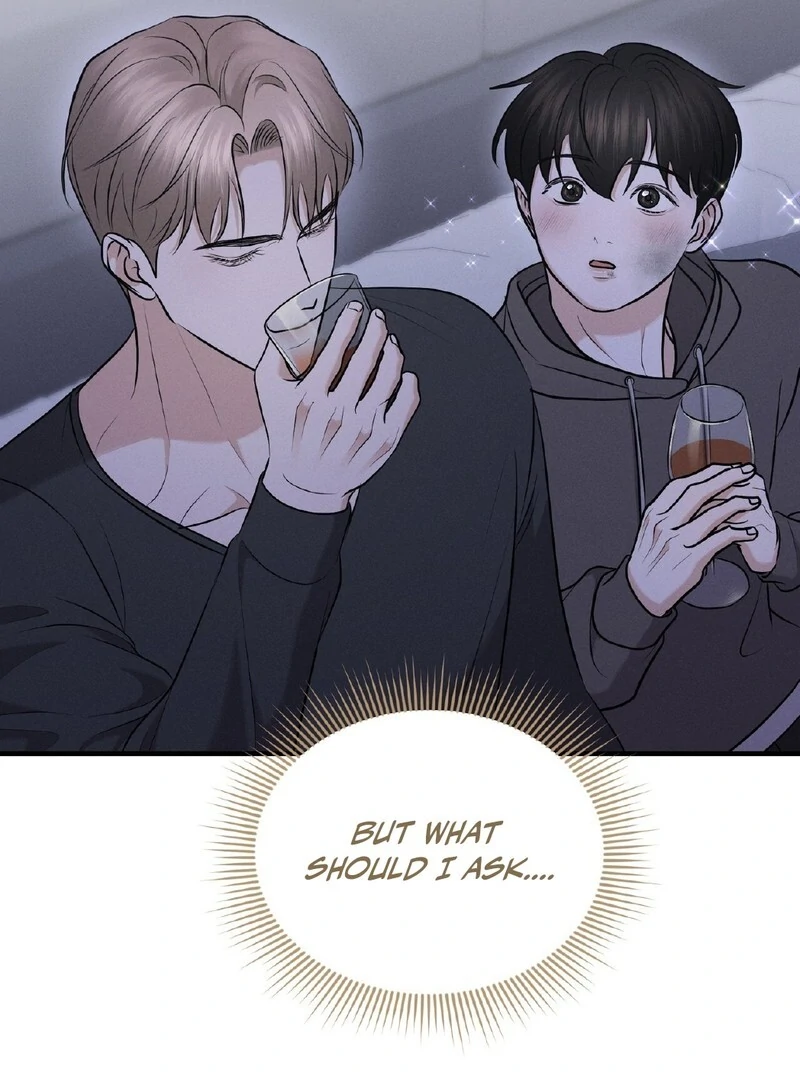 For the Hungry Omega - Chapter 11 Page 123