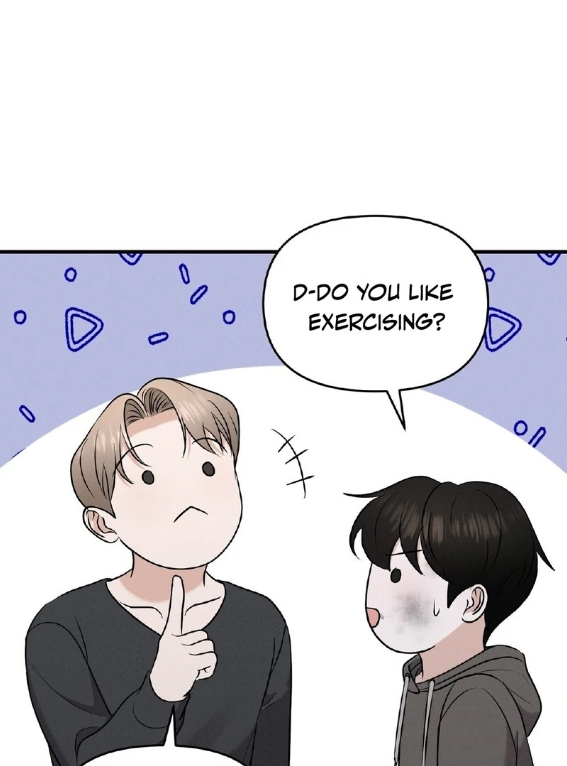 For the Hungry Omega - Chapter 11 Page 124