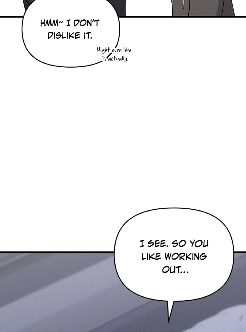 For the Hungry Omega - Chapter 11 Page 125
