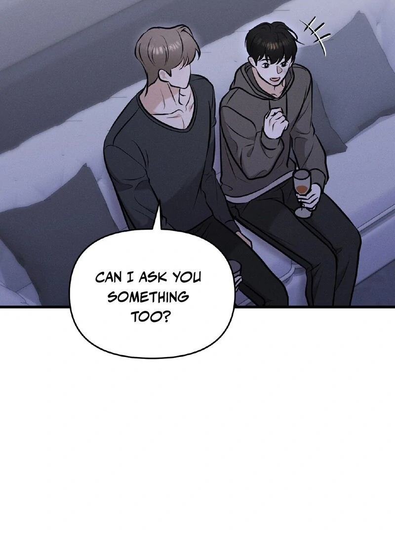 For the Hungry Omega - Chapter 11 Page 126