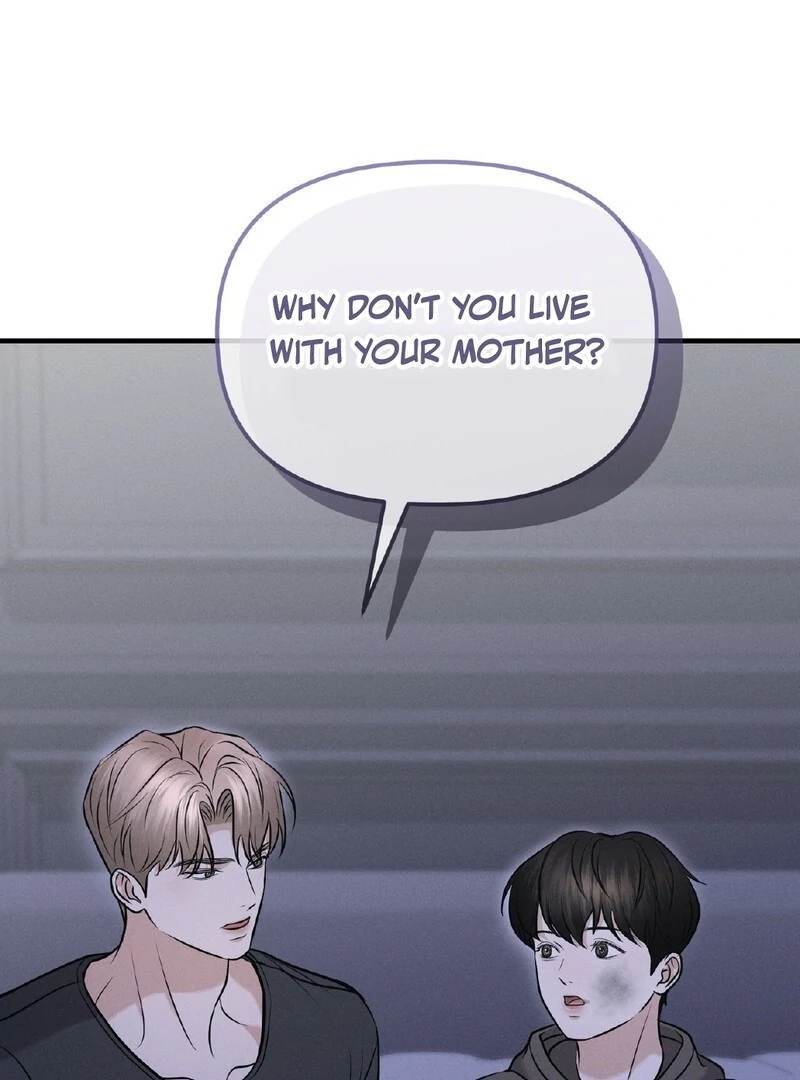 For the Hungry Omega - Chapter 11 Page 128