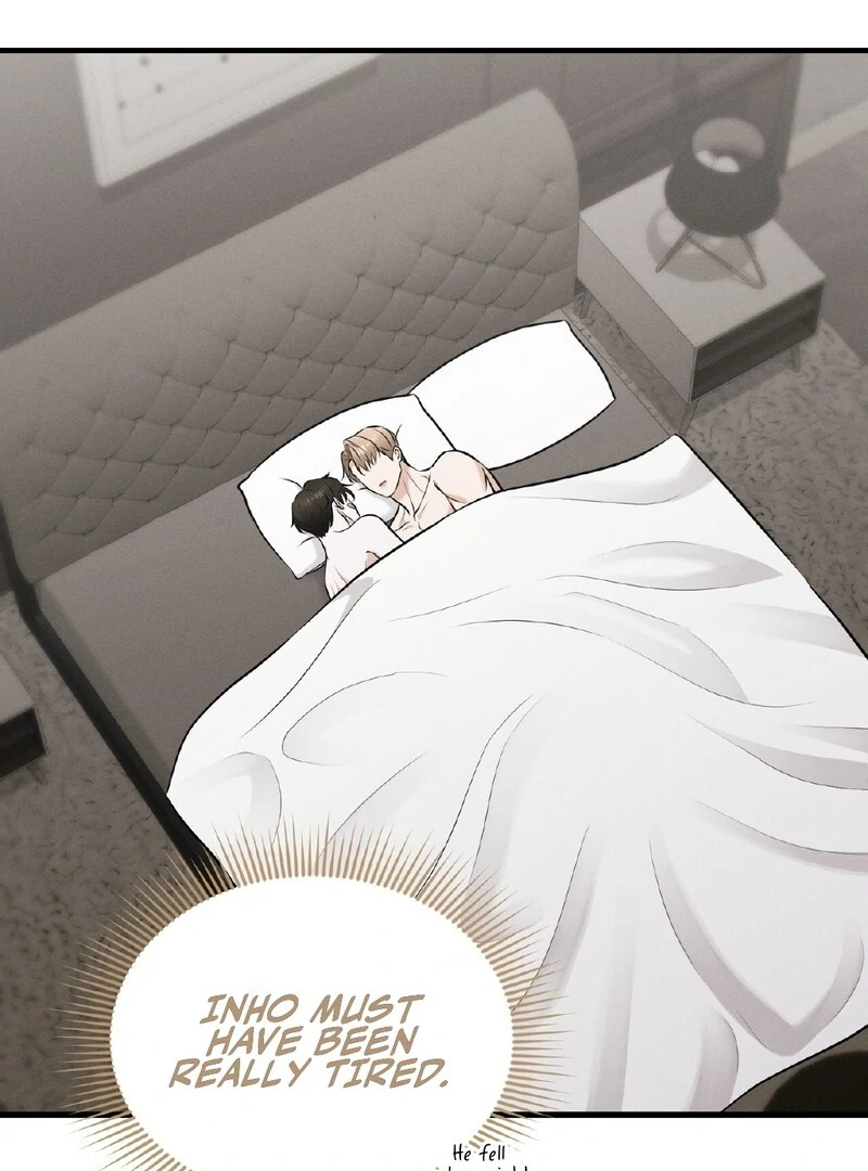 For the Hungry Omega - Chapter 11 Page 13